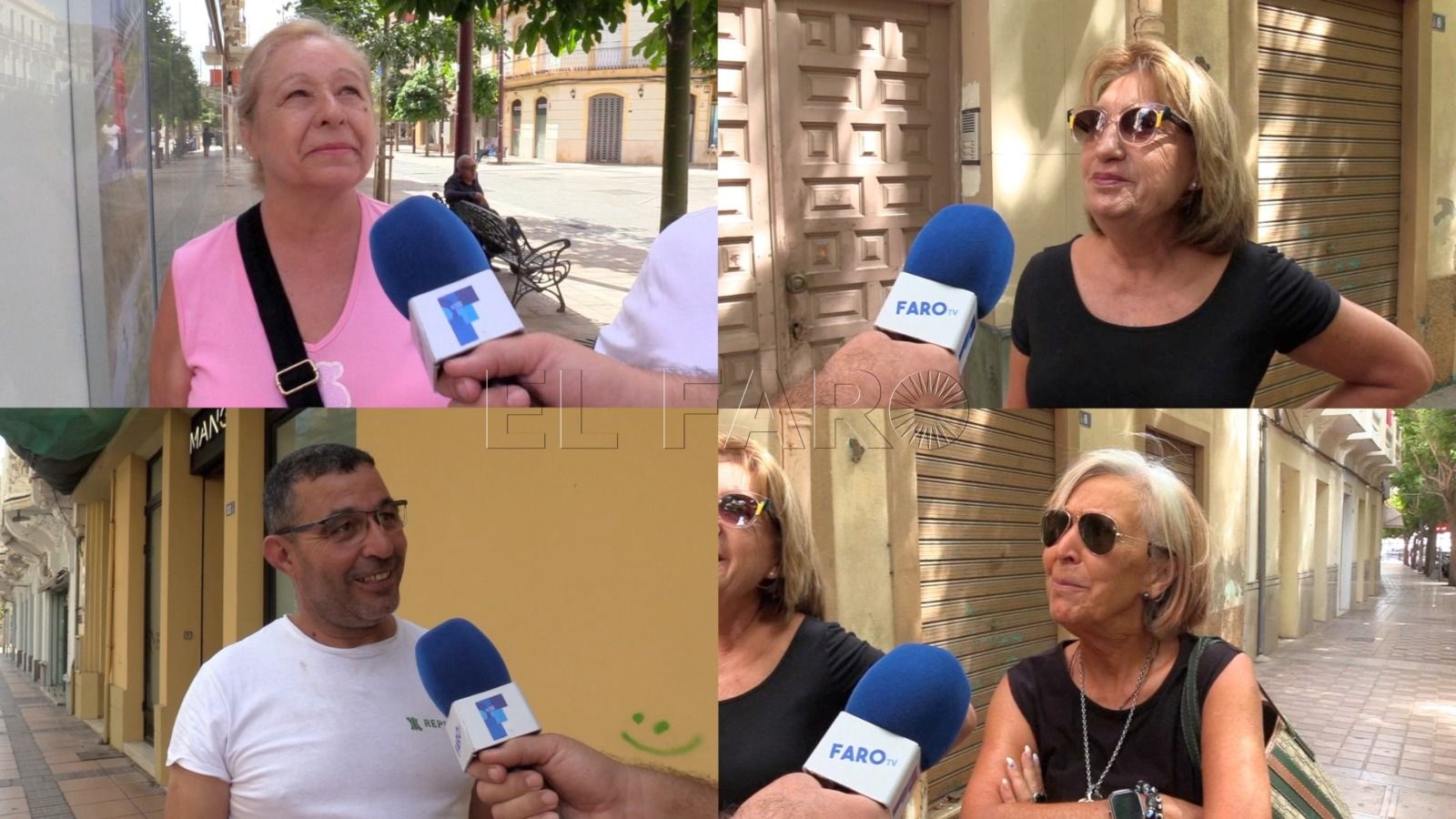 Foto encuesta Act Melilla La Encuesta I ¿Qué opina sobre las actividades realizadas el Día de Melilla?