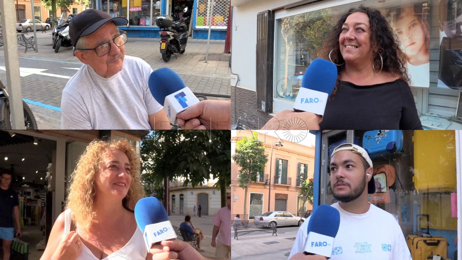 Foto encuesta normalidad La Encuesta I ¿Qué opina de la vuelta a la normalidad?