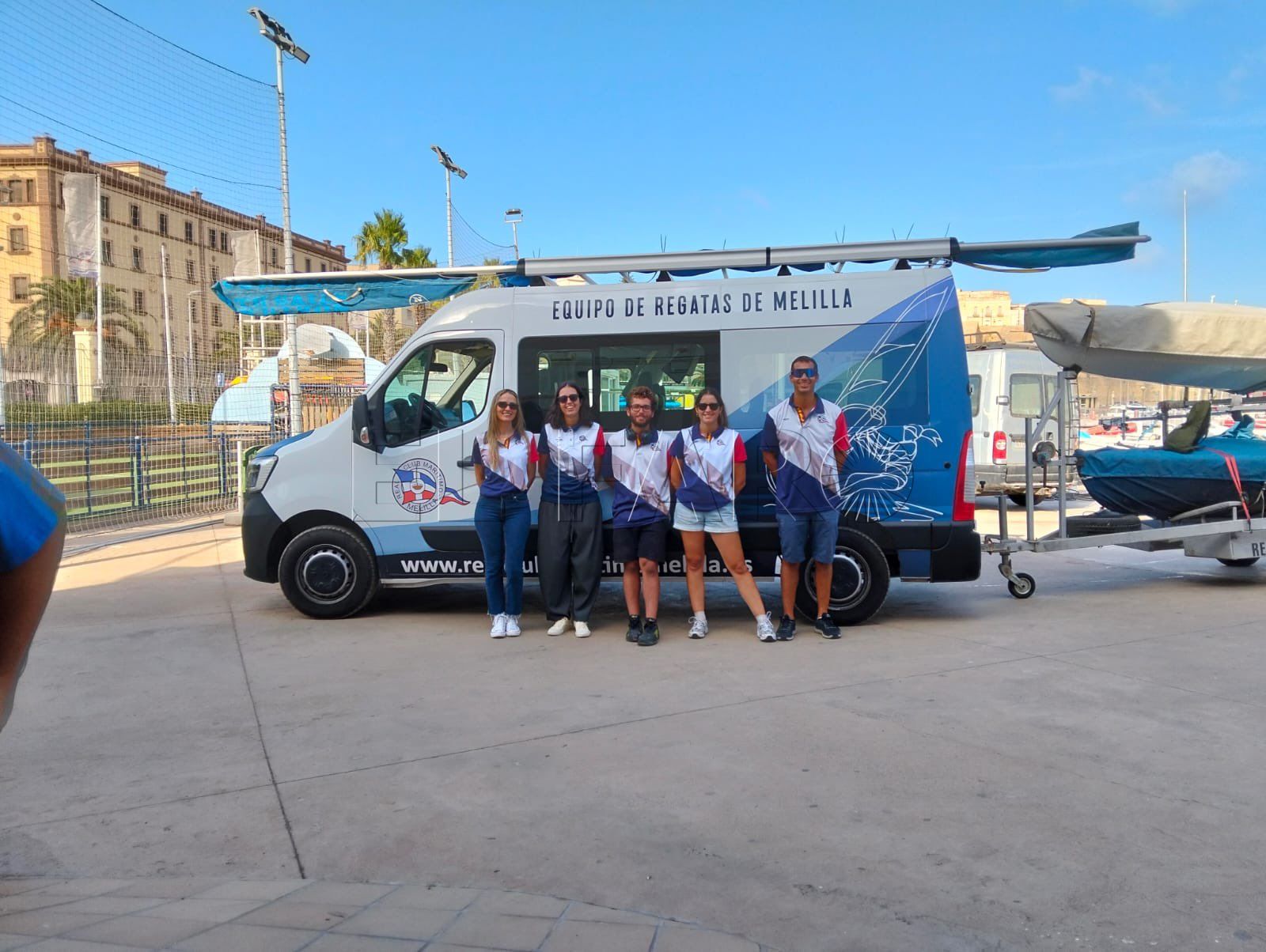 GXYMiEuXcAA8Rxw 1 El fuerte levante en Cádiz no deja competir en la Copa Andalucía