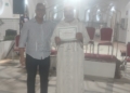IMG 20240914 WA0021 Más de 100 personas conmemoran en la mezquita del cementerio el nacimiento del Profeta