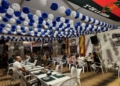 IMG 6219 La caseta de veteranos de La Legión presume de tener la mayor oferta gastronómica de la Feria de Melilla