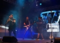 IMG 6232 1 Skell, fiel a su público en el concierto del Espacio Joven