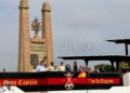 IMG 7073 El Tercio 'Gran Capitán' conmemora el 104 aniversario de la fundación de La Legión con un emotivo acto
