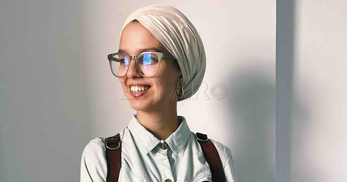Imaz 01 e1726263492242 El Carrillo| Imaz Mohamed: "Cuando veo las lágrimas de felicidad de una pareja al recibir sus fotos, me doy cuenta de que estoy creando recuerdos que durarán toda una vida"