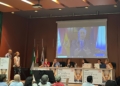 Momento presentacion candidatura 2 Melilla acogerá el XXVIII Simposio de la SEIEM en 2025