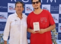 PESCA MAYOR No KILOS Jose Luis Calvo El Real Club Marítimo entrega los trofeos de sus actividades de Feria 2024