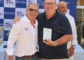 PESCA PIEZA MAYOR Francisco Guillot El Real Club Marítimo entrega los trofeos de sus actividades de Feria 2024