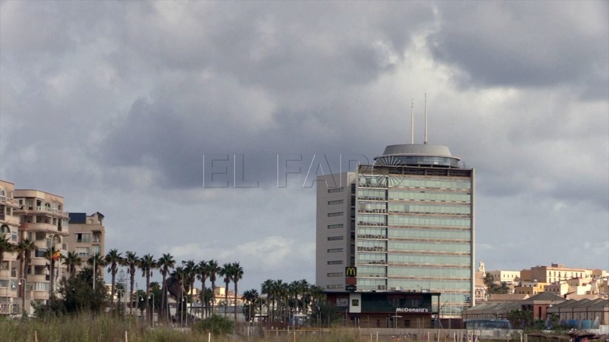 Tiempo 20 e1726746261771 Previsión del tiempo en Melilla: Viernes 20 de septiembre