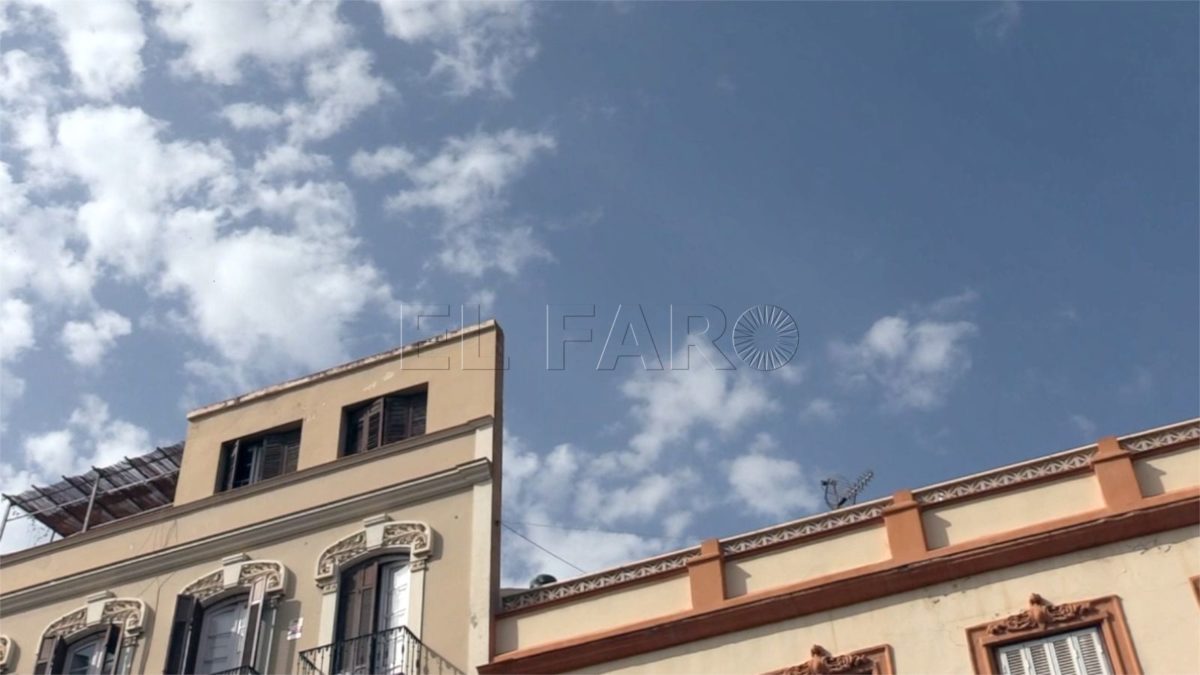 Tiempo 27 e1727368817475 Previsión del tiempo en Melilla: Viernes 27 de septiembre