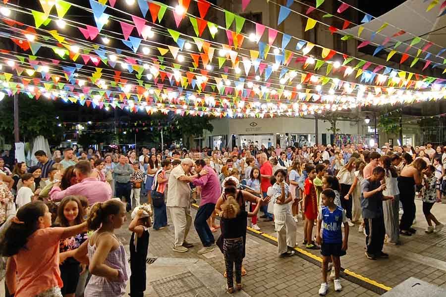 Imagen: Zona Centro