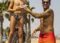 WhatsApp Image 2024 08 31 at 16.29.44 Exitoso Melilla Surfing Games 2024