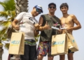 WhatsApp Image 2024 08 31 at 16.29.47 3 Exitoso Melilla Surfing Games 2024