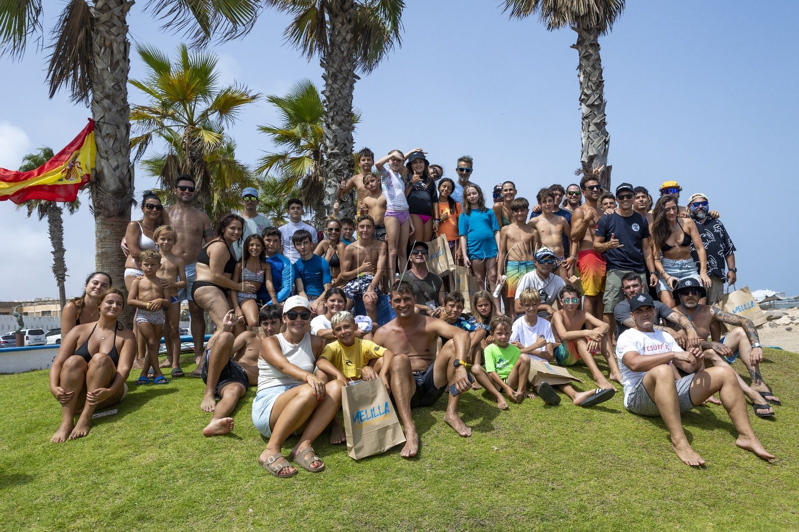 WhatsApp Image 2024 08 31 at 16.29.50 1 Exitoso Melilla Surfing Games 2024