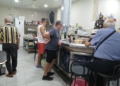 WhatsApp Image 2024 09 01 at 16.15.46 El Centro Hijos de Melilla retoma las paellas los fines de semana