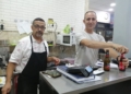 WhatsApp Image 2024 09 01 at 16.15.47 1 El Centro Hijos de Melilla retoma las paellas los fines de semana