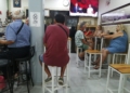 WhatsApp Image 2024 09 01 at 16.15.47 El Centro Hijos de Melilla retoma las paellas los fines de semana