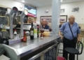WhatsApp Image 2024 09 01 at 16.15.48 El Centro Hijos de Melilla retoma las paellas los fines de semana