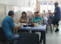 WhatsApp Image 2024 09 01 at 16.15.49 1 El Centro Hijos de Melilla retoma las paellas los fines de semana