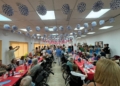 WhatsApp Image 2024 09 02 at 13.15.29 1 Los usuarios de la Residencia de Mayores disfrutarán de actuaciones, degustación de paella o de tapas por la Feria