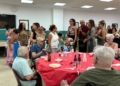 WhatsApp Image 2024 09 02 at 13.15.33 1 Los usuarios de la Residencia de Mayores disfrutarán de actuaciones, degustación de paella o de tapas por la Feria