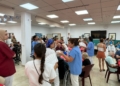 WhatsApp Image 2024 09 02 at 13.15.34 Los usuarios de la Residencia de Mayores disfrutarán de actuaciones, degustación de paella o de tapas por la Feria