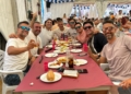 WhatsApp Image 2024 09 02 at 17.52.54 1 Sabor y tradición: la Feria de Melilla vive su Día de la Tapa
