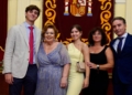 WhatsApp Image 2024 09 04 at 01.19.52 Felisa Padilla, Melillense del Año