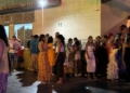 WhatsApp Image 2024 09 05 at 00.56.09 1 Raya Real trae la alegría y la tradición a la Caseta Oficial