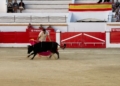 WhatsApp Image 2024 09 05 at 19.55.29 2 Suelta de vaquillas en la Mezquita del Toreo ante numerosos jóvenes