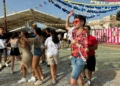 WhatsApp Image 2024 09 06 at 18.30.00 2 Coachella llega al Espacio Joven con mucha serpentina