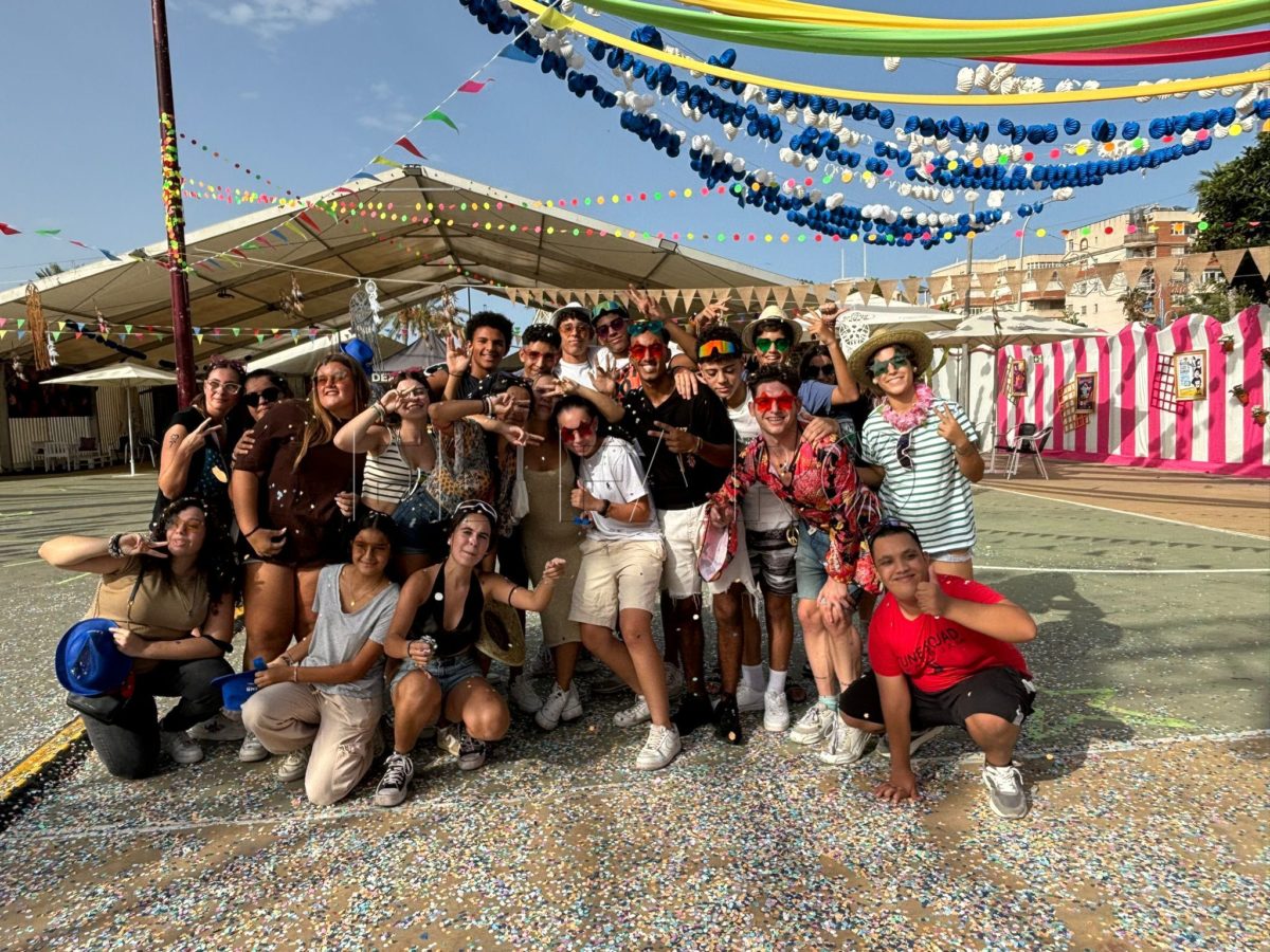 WhatsApp Image 2024 09 06 at 18.30.01 e1725642657585 Coachella llega al Espacio Joven con mucha serpentina