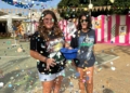 WhatsApp Image 2024 09 06 at 18.30.02 Coachella llega al Espacio Joven con mucha serpentina