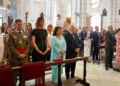 WhatsApp Image 2024 09 08 at 12.54.07 2 Melilla rinde honores a la Virgen de la Victoria, patrona de la ciudad