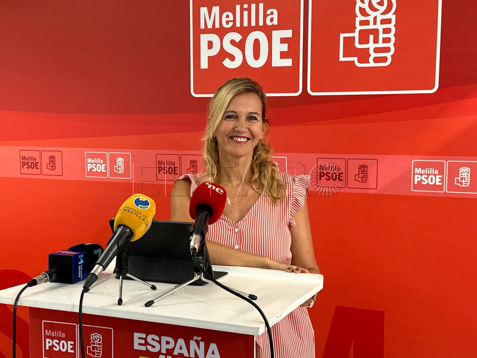 WhatsApp Image 2024 09 12 at 12.00.46 El PSOE dice que la Feria ha sido un "caos" plagado de "despropósitos y errores muy graves"