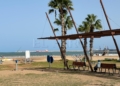 WhatsApp Image 2024 09 15 at 17.20.46 2 La temporada de playa parece que ha llegado a su fin en Melilla