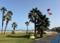 WhatsApp Image 2024 09 15 at 17.20.46 4 La temporada de playa parece que ha llegado a su fin en Melilla