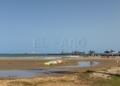 WhatsApp Image 2024 09 15 at 17.20.47 La temporada de playa parece que ha llegado a su fin en Melilla