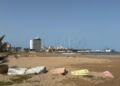 WhatsApp Image 2024 09 15 at 17.20.47 4 La temporada de playa parece que ha llegado a su fin en Melilla