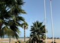 WhatsApp Image 2024 09 15 at 17.20.47 5 La temporada de playa parece que ha llegado a su fin en Melilla