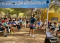 WhatsApp Image 2024 09 16 at 10.09.21 1 Ciclismo, naturaleza y convivencia en la exitosa I Acampada BTT Melilla