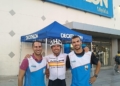 WhatsApp Image 2024 09 16 at 10.09.22 Ciclismo, naturaleza y convivencia en la exitosa I Acampada BTT Melilla