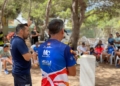 WhatsApp Image 2024 09 16 at 10.09.23 1 Ciclismo, naturaleza y convivencia en la exitosa I Acampada BTT Melilla