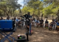 WhatsApp Image 2024 09 16 at 10.09.24 1 Ciclismo, naturaleza y convivencia en la exitosa I Acampada BTT Melilla