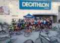 WhatsApp Image 2024 09 16 at 10.09.24 Ciclismo, naturaleza y convivencia en la exitosa I Acampada BTT Melilla