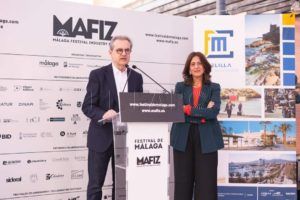 WhatsApp Image 2024 09 16 at 13.45.44 Melilla se incorpora a la red de Spain Film Commission