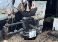 WhatsApp Image 2024 09 17 at 15.26.16 1 Playmo Melilla visita la Nao Victoria