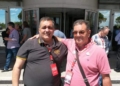 WhatsApp Image 2024 09 18 at 17.15.11 2 Francisco López: "Siendo de raíces melillenses, sin ser melillense he conseguido ser más melillense que sevillano"