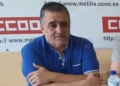 WhatsApp Image 2024 09 18 at 18.03.03 Francisco López: "Siendo de raíces melillenses, sin ser melillense he conseguido ser más melillense que sevillano"