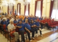 WhatsApp Image 2024 09 19 at 16.54.15 5 La Ciudad recibe a los pescadores del Nacional máster de pesca deportiva