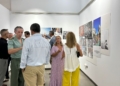 WhatsApp Image 2024 09 19 at 19.48.54 1 Más de 80 fotografías componen la exposición ‘La huella del Tercio’